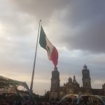Cheve 2019, Mexico