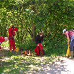 Bojanova-Predjama 2014