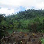 Samar, Filipini 5.4.2017