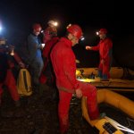 Planinska jama 9.9.2017