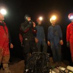 Planinska jama 9.9.2017