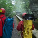 Planinska jama 9.9.2017