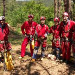 Bojanova-Predjama 2014