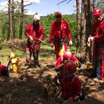 Bojanova-Predjama 2014