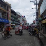 Samar, Filipini 5.4.2017