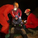 Planinska jama 9.9.2017