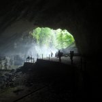 Planinska jama 9.9.2017