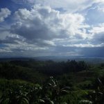 Samar, Filipini 5.4.2017