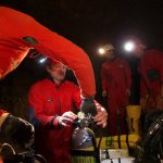 Planinska jama 9.9.2017