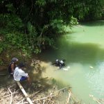 Samar, Filipini 5.4.2017