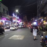 Samar, Filipini 5.4.2017