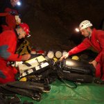 Planinska jama 9.9.2017