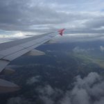 Samar, Filipini 5.4.2017