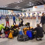 Samar, Filipini 5.4.2017