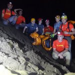 Samar, Filipini 5.4.2017