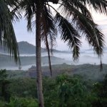 Samar, Filipini 5.4.2017