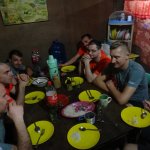 Samar, Filipini 5.4.2017