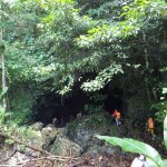 Samar, Filipini 5.4.2017