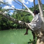 Samar, Filipini 5.4.2017